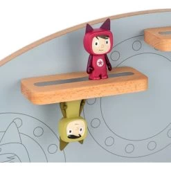 Tonies Regal - Auf Den Sieben Weltmeeren 10000720 8 Tonies Regal - Auf Den Sieben Weltmeeren 10000720 -Tonies Tonies Regal Auf den sieben Weltmeeren 10000720@@1918274 2