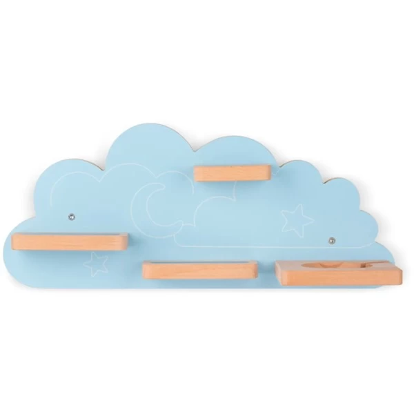 Tonies Regal - Auf Der Traumwolke 10001209 1 Tonies Regal - Auf Der Traumwolke 10001209