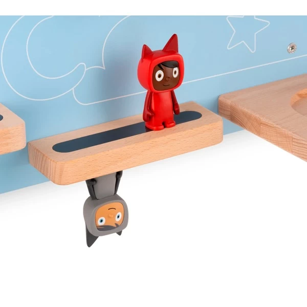 Tonies Regal - Auf Der Traumwolke 10001209 3 Tonies Regal - Auf Der Traumwolke 10001209 – Bild 3