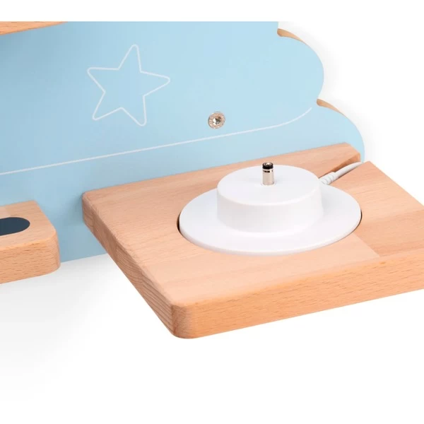 Tonies Regal - Auf Der Traumwolke 10001209 5 Tonies Regal - Auf Der Traumwolke 10001209 – Bild 5