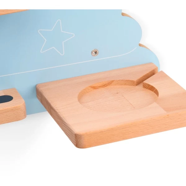 Tonies Regal - Auf Der Traumwolke 10001209 6 Tonies Regal - Auf Der Traumwolke 10001209 – Bild 6