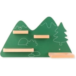 Tonies Regal - Auf Zum Magischen Berg 10001137