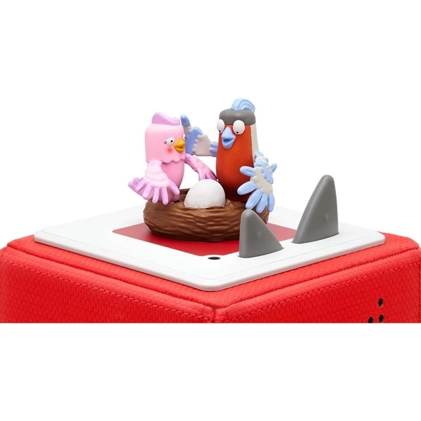 Tonies Rolf Zuckowski - Rolfs Neue Vogelhochzeit, Spielfigur 3 Tonies Rolf Zuckowski - Rolfs Neue Vogelhochzeit, Spielfigur – Bild 3