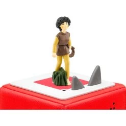 Tonies Ronja Räubertochter, Spielfigur 7 Tonies Ronja Räubertochter, Spielfigur -Tonies Tonies Ronja R ubertochter Spielfigur@@100023032 3