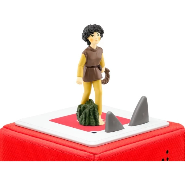 Tonies Ronja Räubertochter, Spielfigur 4 Tonies Ronja Räubertochter, Spielfigur – Bild 4