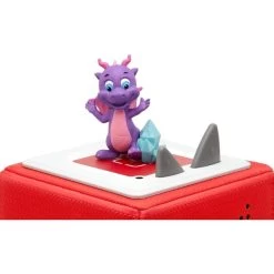 Tonies Safiras - Nanami Und Das Traumhafte Tuch, Spielfigur 7 Tonies Safiras - Nanami Und Das Traumhafte Tuch, Spielfigur -Tonies Tonies Safiras Nanami und das traumhafte Tuch Spielfigur@@1581775 3