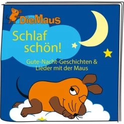 Tonies Schlaf Schön!, Spielfigur 5 Tonies Schlaf Schön!, Spielfigur -Tonies Tonies Schlaf sch n Spielfigur@@1se2t02k 2