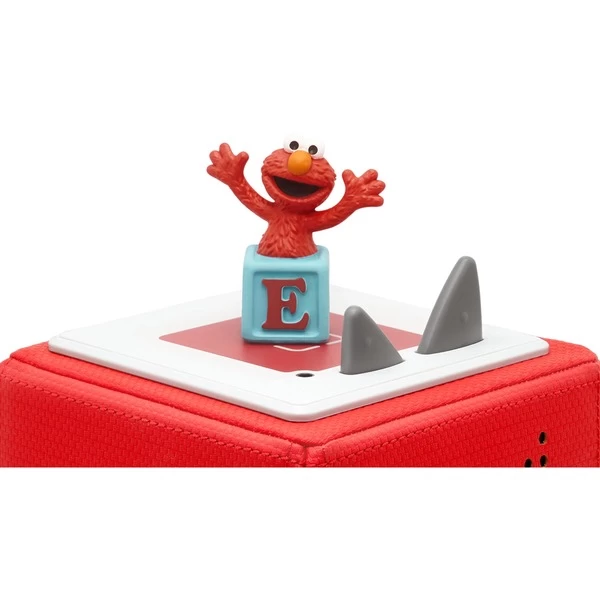 Tonies Sesamstraße - Elmos Mitmachmusik, Spielfigur 3 Tonies Sesamstraße - Elmos Mitmachmusik, Spielfigur – Bild 3