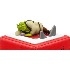Tonies Shrek - Der Tollkühne Held, Spielfigur 7 Tonies Shrek - Der Tollkühne Held, Spielfigur -Tonies Tonies Shrek Der Tollk hne Held Spielfigur@@1743937 3