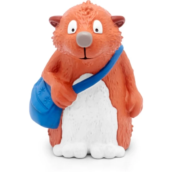 Tonies Snöfrid Aus Dem Wiesental - Das Wahrlich Große Geheimnis Von Appelgarden, Spielfigur 2 Tonies Snöfrid Aus Dem Wiesental - Das Wahrlich Große Geheimnis Von Appelgarden, Spielfigur – Bild 2