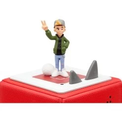 Tonies St. Pauli Rabauken - Entscheidung Am Millerntor, Spielfigur -Tonies Tonies St Pauli Rabauken Entscheidung am Millerntor Spielfigur@@1se2tt1t 3