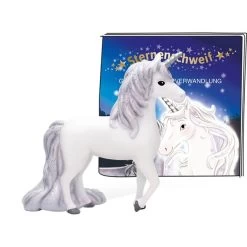 Tonies Sternenschweif - Geheimnisvolle Verwandlung, Spielfigur