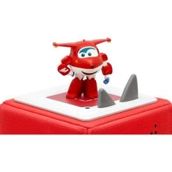 Tonies Super Wings - Schwimmende Schweinchen, Spielfigur -Tonies Tonies Super Wings Schwimmende Schweinchen Spielfigur@@1733649 3