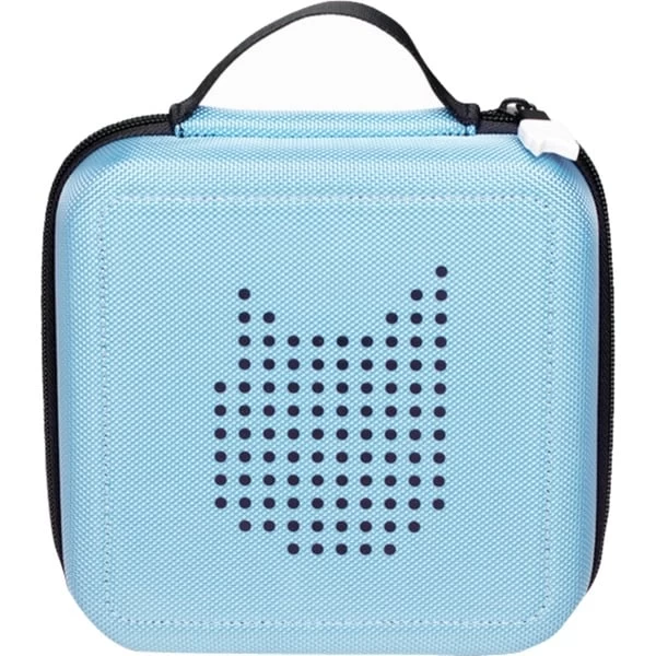 Tonies Tonie - Transporter Hellblau, Tasche 1 Tonies Tonie - Transporter Hellblau, Tasche