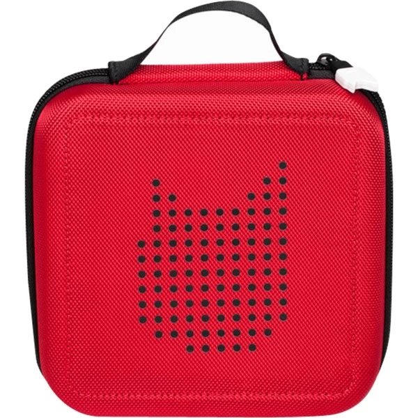Tonies Tonie - Transporter Rot, Tasche 1 Tonies Tonie - Transporter Rot, Tasche
