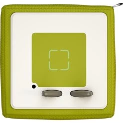 Tonies Toniebox Starterset Grün (Kreativ-Tonie), Lautsprecher 6 Tonies Toniebox Starterset Grün (Kreativ-Tonie), Lautsprecher -Tonies Tonies Toniebox Starterset Gr n Kreativ Tonie Lautsprecher@@1se2t03m 2
