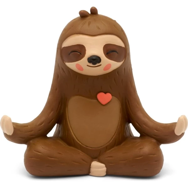 Tonies Tonies Fantasiereisen Mit Faultier Mo, Spielfigur 2 Tonies Tonies Fantasiereisen Mit Faultier Mo, Spielfigur â Bild 2