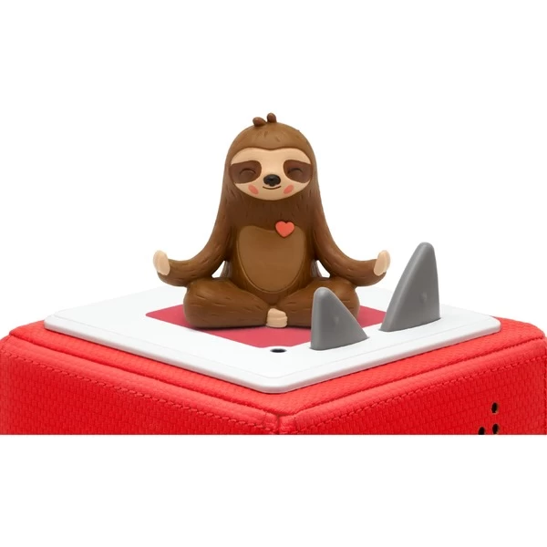 Tonies Tonies Fantasiereisen Mit Faultier Mo, Spielfigur 4 Tonies Tonies Fantasiereisen Mit Faultier Mo, Spielfigur â Bild 4