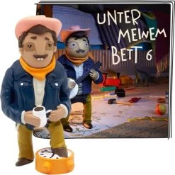 Tonies Unter Meinem Bett 6, Spielfigur