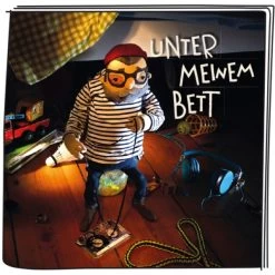 Tonies Unter Meinem Bett - Teil 1, Spielfigur -Tonies Tonies Unter meinem Bett Teil 1 Spielfigur@@1se2t00h 2