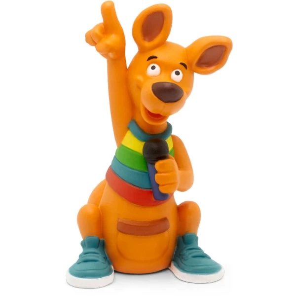Tonies Volker Rosin - Das Singende Känguru, Spielfigur 2 Tonies Volker Rosin - Das Singende Känguru, Spielfigur – Bild 2