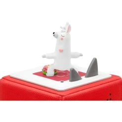 Tonies Yoga-Geschichten Mit Lama Sara -Tonies Tonies Yoga Geschichten mit Lama Sara@@100008748 2