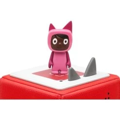 Tonies Kreativ-Tonie, Spielfigur 6 Tonies Kreativ-Tonie, Spielfigur -Tonies Tonies Kreativ Tonie Spielfigur@@1857007 2