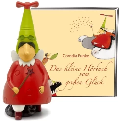 Tonies® Das Kleine Hörbuch Vom Großen Glück -Die Glücksfee