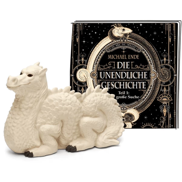 Tonies® Die Unendliche Geschichte - Teil 1: Die Große Suche 1 Tonies® Die Unendliche Geschichte - Teil 1: Die Große Suche