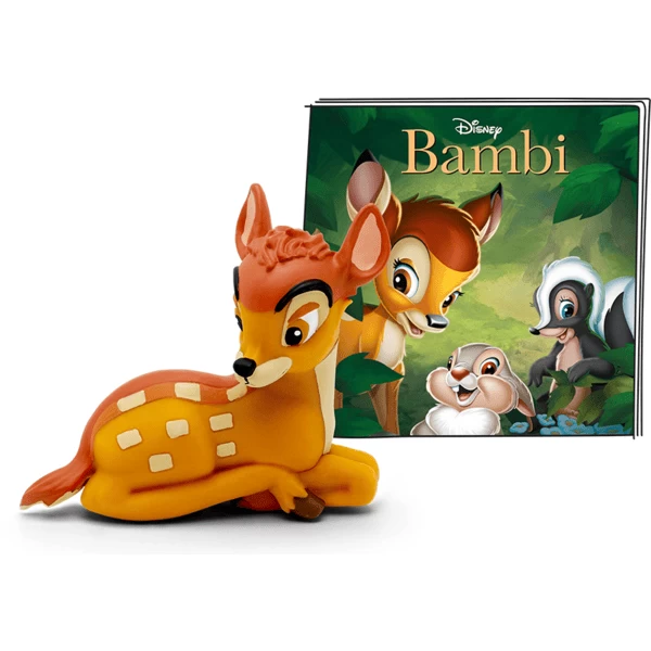 Tonies® Disney - Bambi 1 Tonies® Disney - Bambi