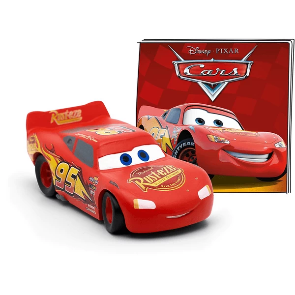 Tonies® Disney - Cars 1 Tonies® Disney - Cars