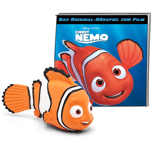 Tonies® Disney - Findet Nemo 1 Tonies® Disney - Findet Nemo