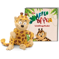 Tonies® Giraffenaffen - Die Giraffenaffen Lieblingslieder