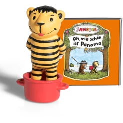 Tonies® Janosch - Oh, Wie Schön Ist Panama