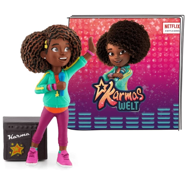 Tonies® Karma's Welt 1 Tonies® Karma's Welt