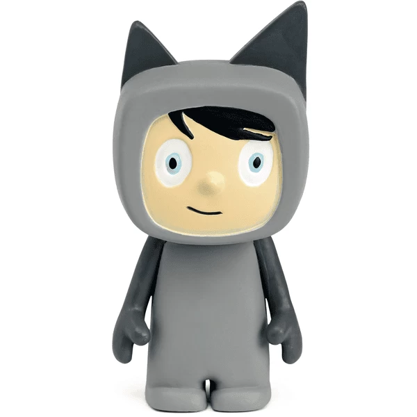 Tonies® Kreativ-Tonie Anthrazit 1 Tonies® Kreativ-Tonie Anthrazit