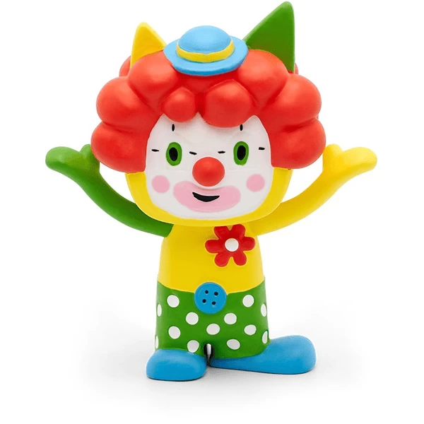 Tonies® Kreativ-Tonie Clown 1 Tonies® Kreativ-Tonie Clown
