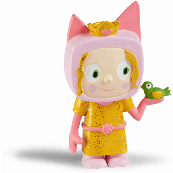 Tonies® Kreativ-Tonie Prinzessin 1 Tonies® Kreativ-Tonie Prinzessin