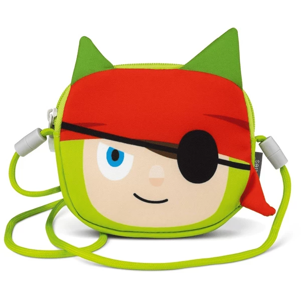 Tonies® Mini Tasche - Pirat 1 Tonies® Mini Tasche - Pirat