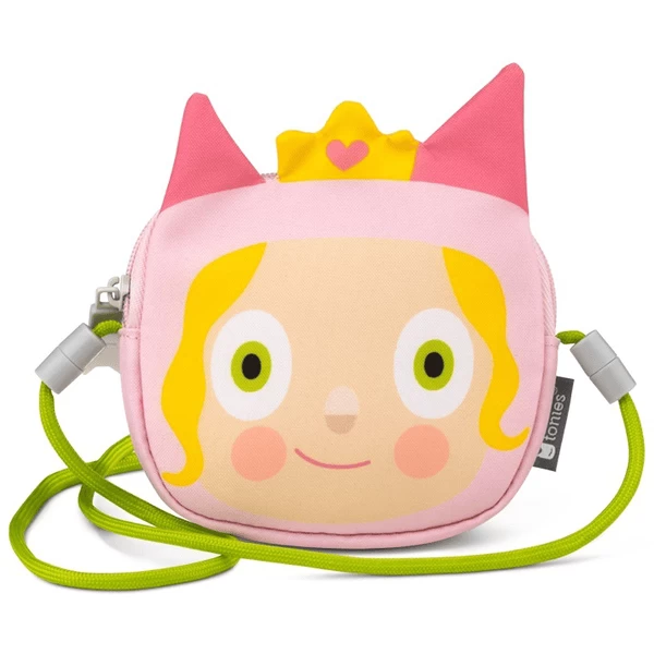 Tonies® Mini Tasche - Prinzessin 1 Tonies® Mini Tasche - Prinzessin