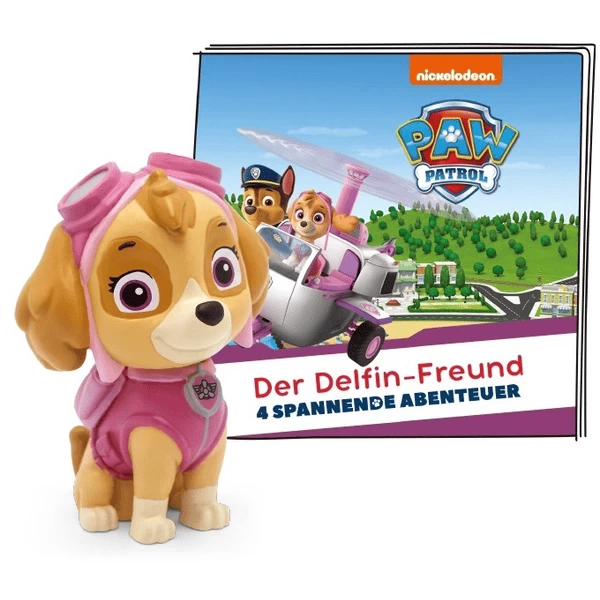 Tonies® Paw Patrol - Der Delfin-Freund 1 Tonies® Paw Patrol - Der Delfin-Freund