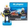 Tonies® Playmo 42 - Großbrand Auf Der Feuerwache