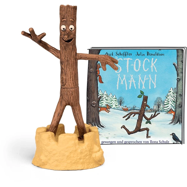 Tonies® Stockmann - Stockmann 1 Tonies® Stockmann - Stockmann