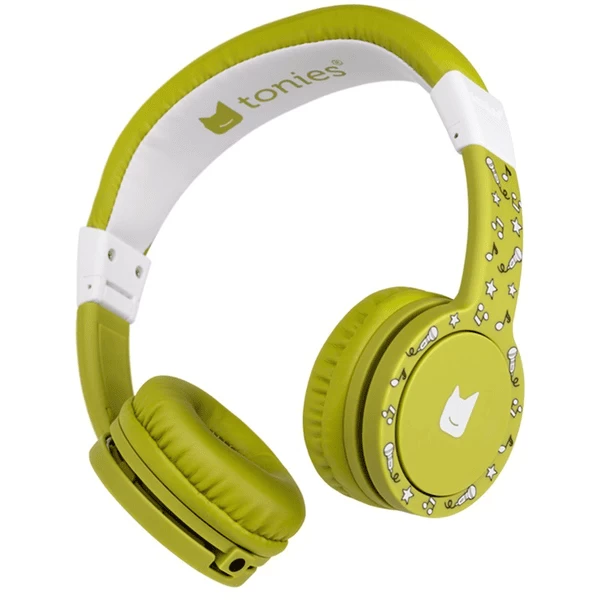 Tonies® Tonie-Lauscher Revision Grün 1 Tonies® Tonie-Lauscher Revision Grün