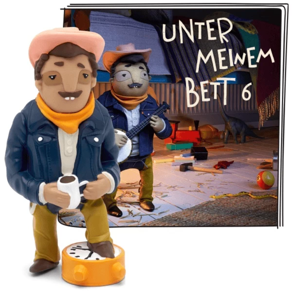 Tonies® Unter Meinem Bett - Unter Meinem Bett 6 1 Tonies® Unter Meinem Bett - Unter Meinem Bett 6